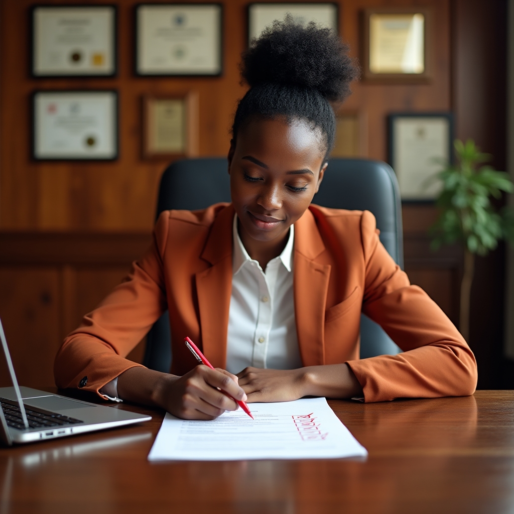 Checklist finanziaria prima di rassegnare le dimissioni